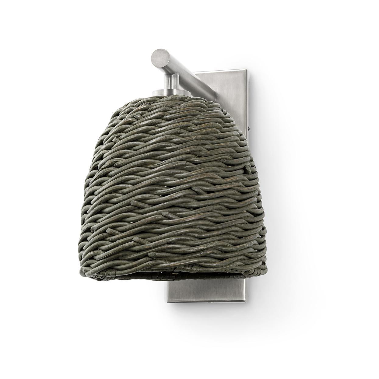 PALECEK, WISTERIA SCONCE, WALL SCONCES