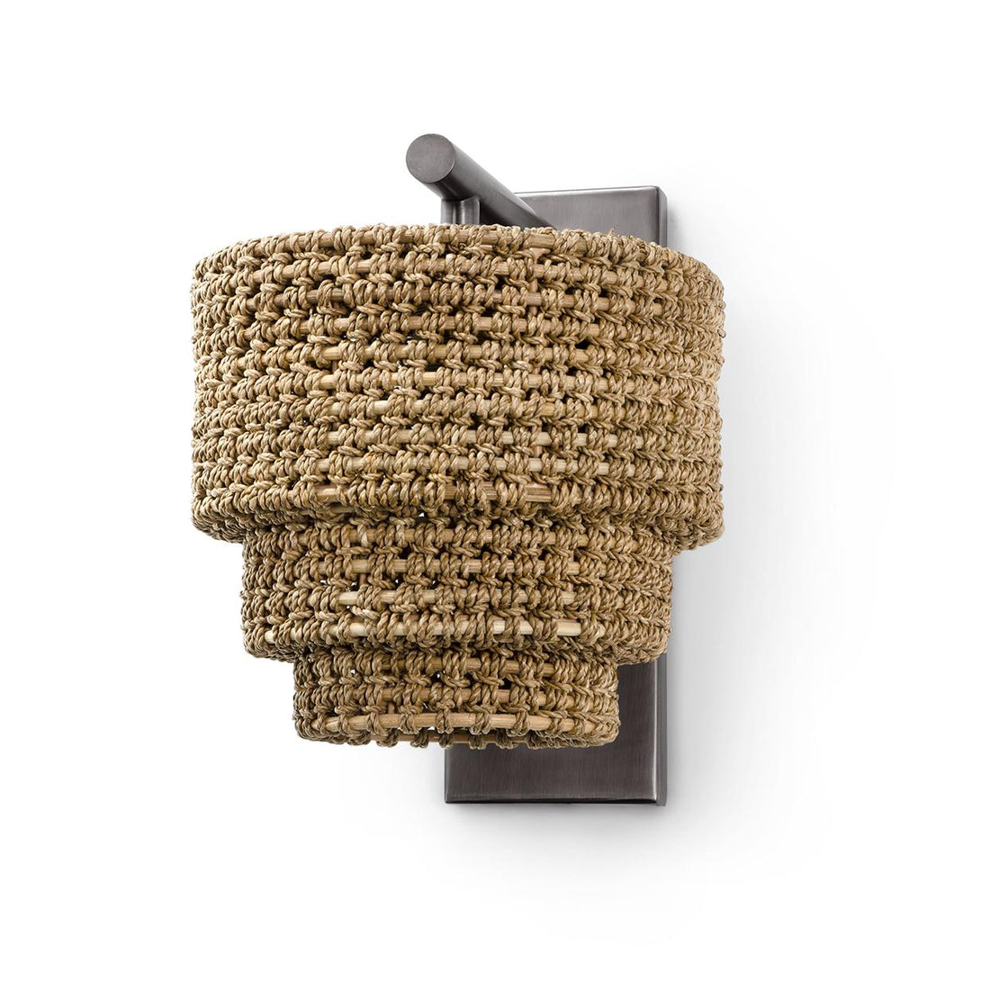 PALECEK, VERANDA SCONCE, WALL SCONCES