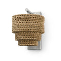 PALECEK, VERANDA SCONCE, WALL SCONCES