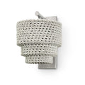PALECEK, VERANDA SCONCE, WALL SCONCES