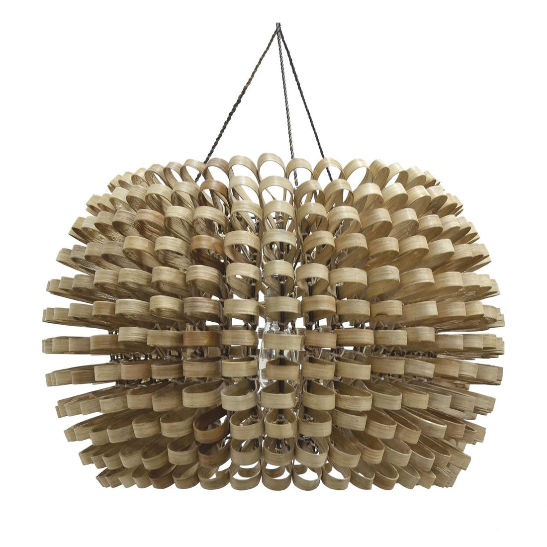 PALECEK, BEACON PENDANT, CHANDELIER LIGHT