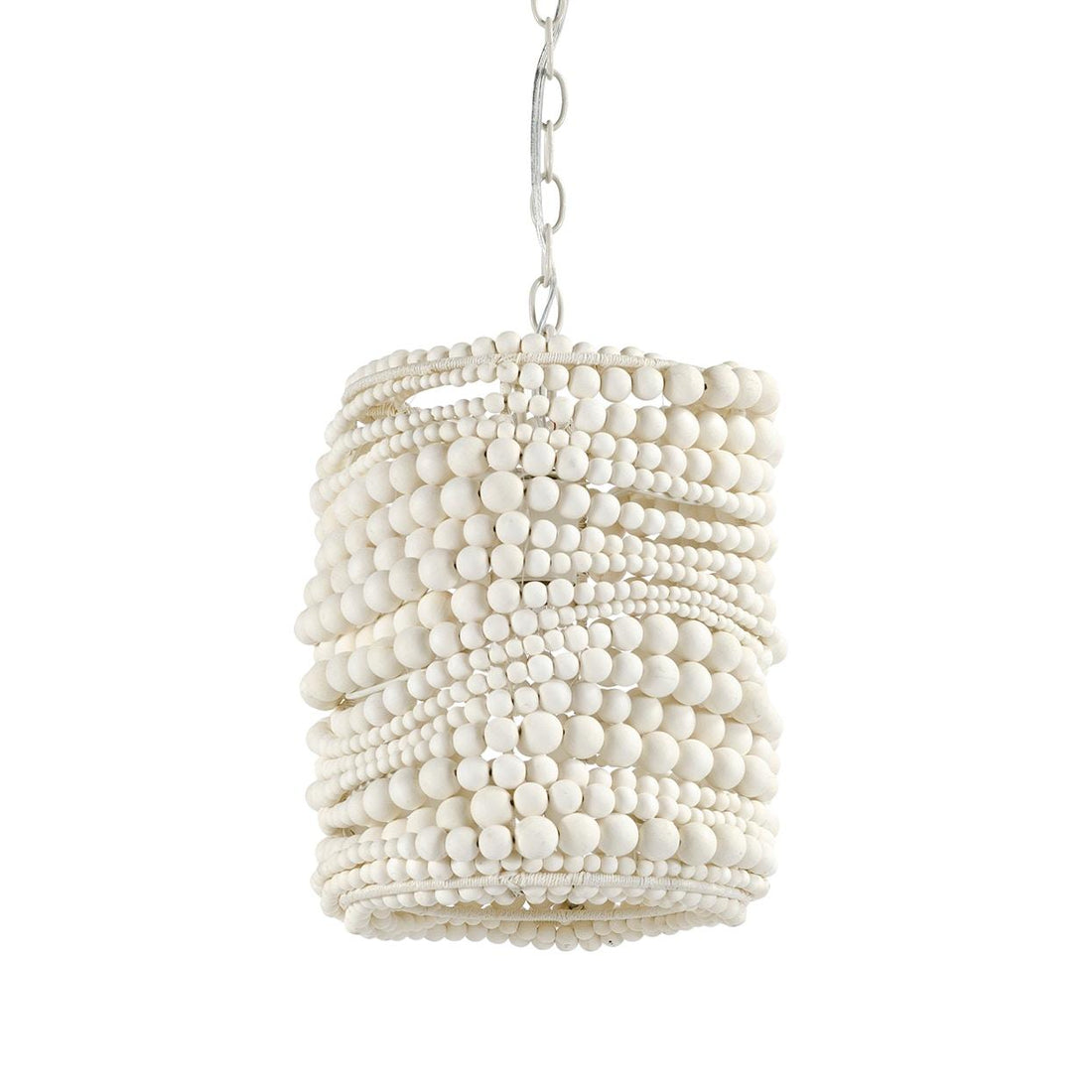 PALECEK, POINT DUME PENDANT, CHANDELIER LIGHT