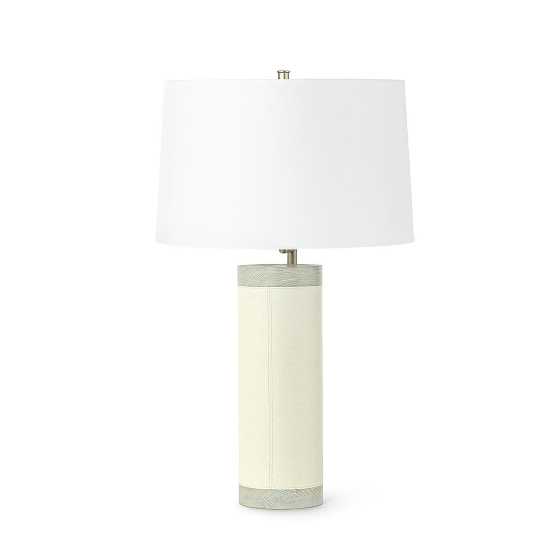 PALECEK, HEMPSTEAD TABLE LAMP, TABLE LAMPS