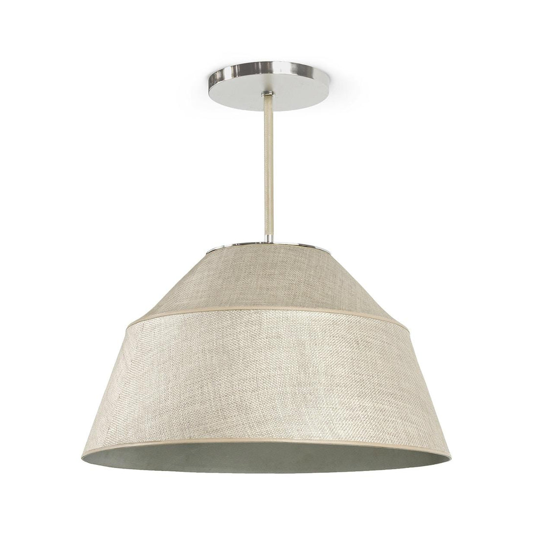 PALECEK, CAPISTRANO PENDANT, CHANDELIER LIGHT