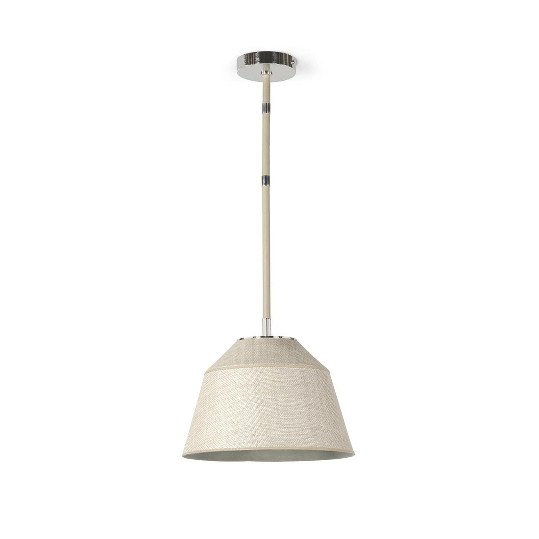 PALECEK, CAPISTRANO PENDANT, CHANDELIER LIGHT