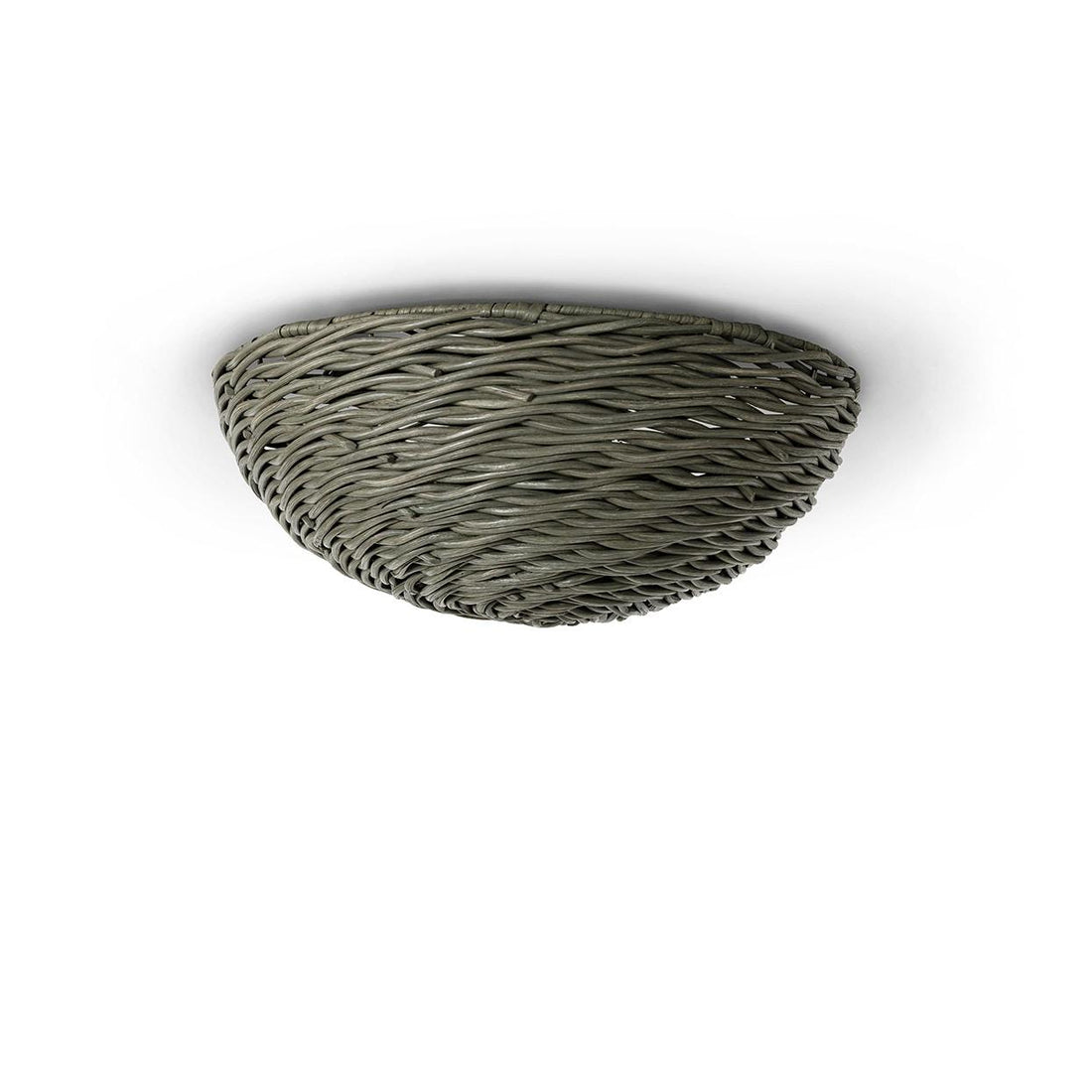 PALECEK, WISTERIA FLUSH MOUNT, FLUSH MOUNT CEILING LIGHTS