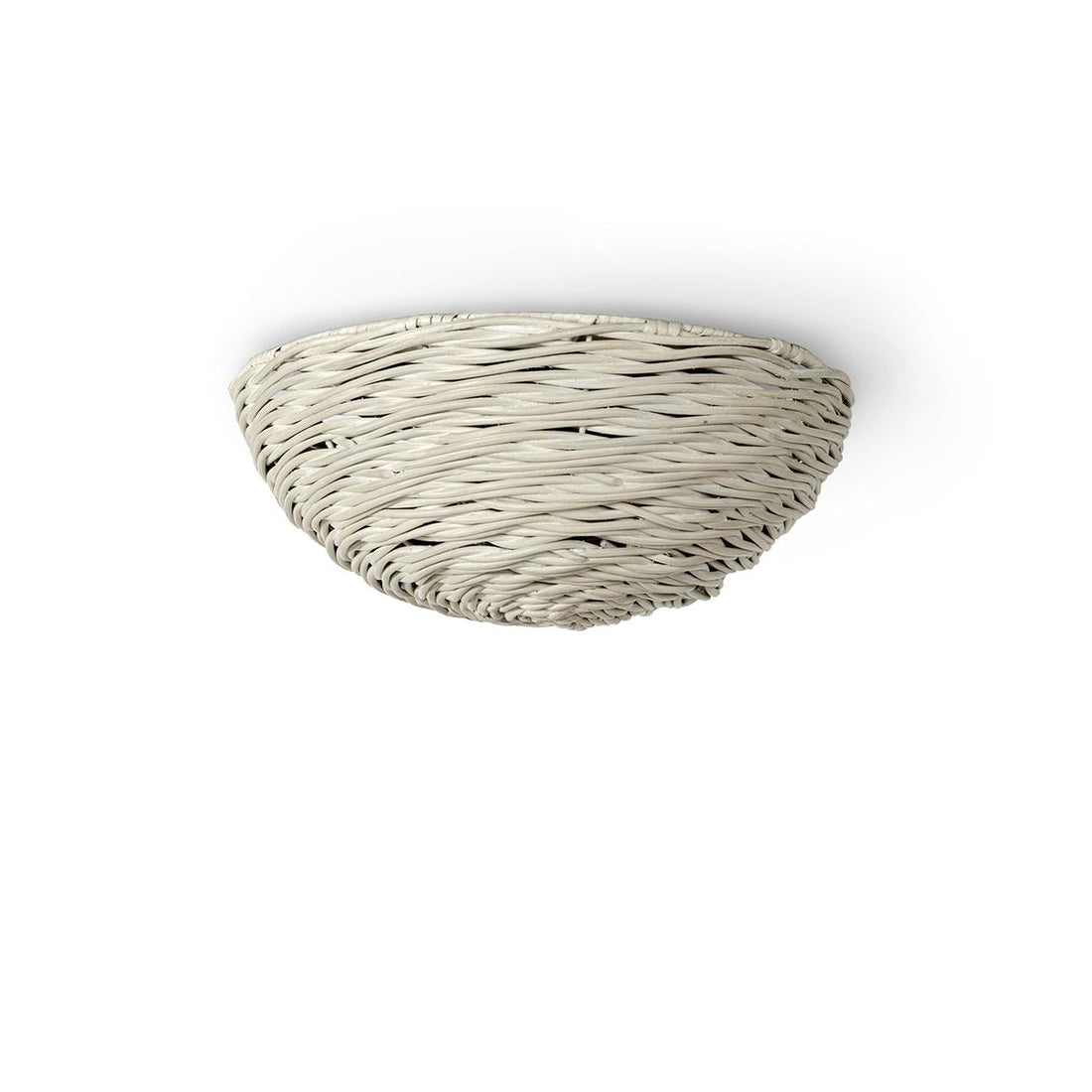 PALECEK, WISTERIA FLUSH MOUNT ANTIQUE, FLUSH MOUNT CEILING LIGHTS