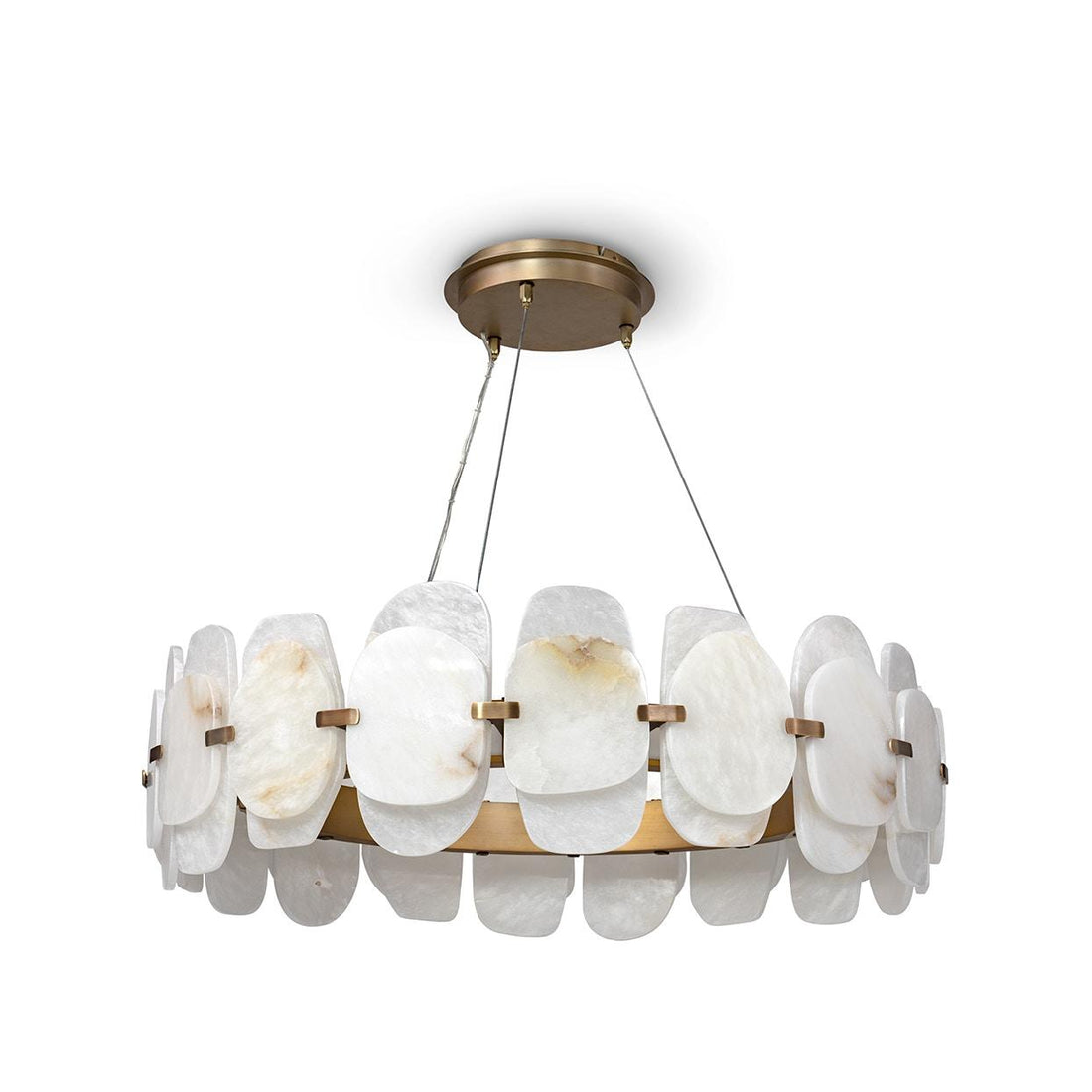 PALECEK, CHARLIZE CHANDELIER, CHANDELIER LIGHT