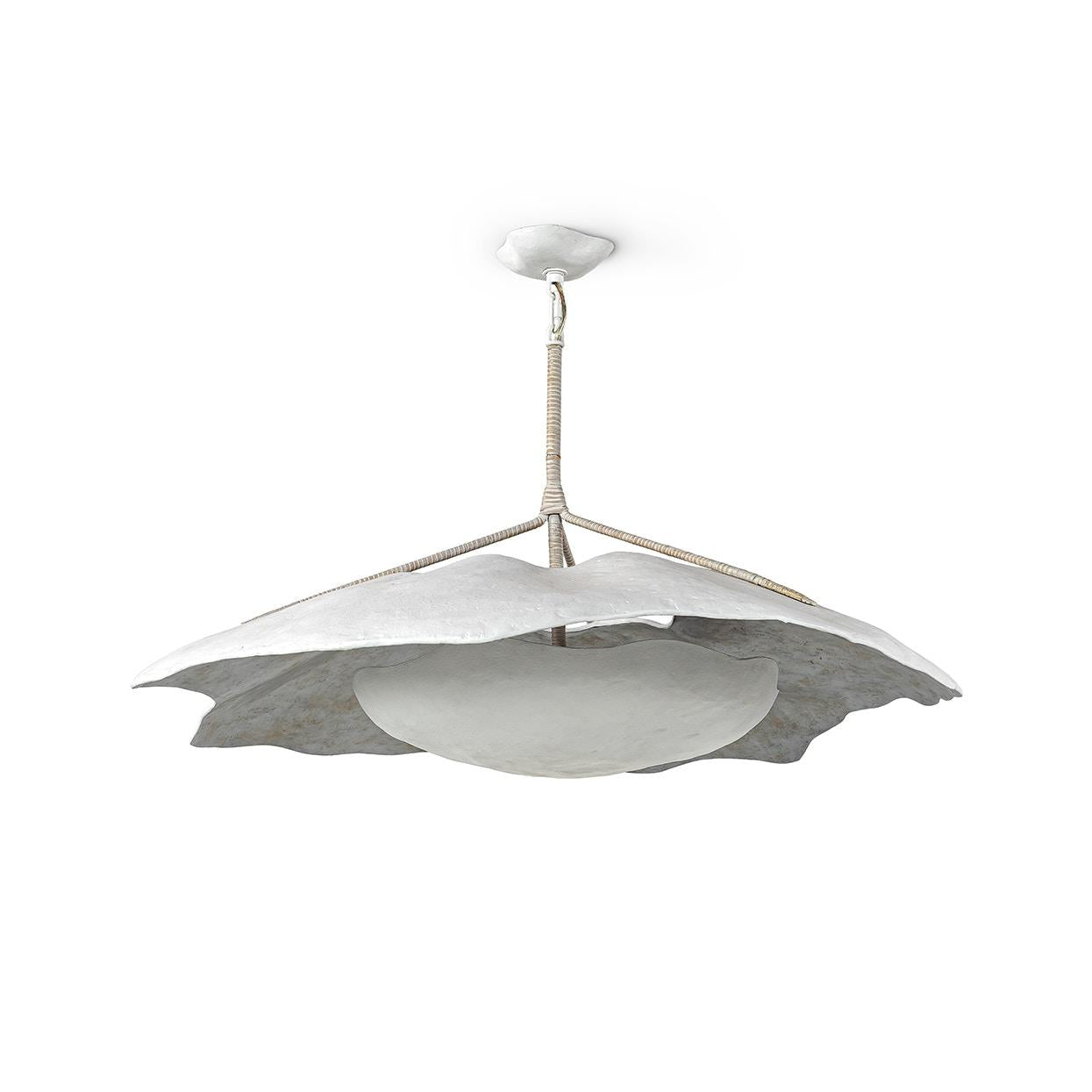 PALECEK, LIMA CHANDELIER, CHANDELIER LIGHT