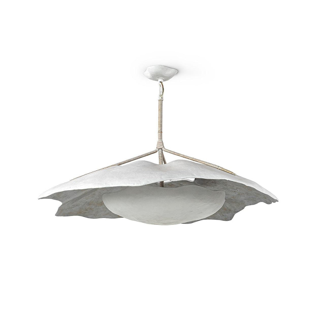 PALECEK, LIMA CHANDELIER, CHANDELIER LIGHT
