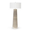 PALECEK, AVIANA ROPE FLOOR LAMP, FLOOR LAMP