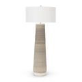 PALECEK AVIANA ROPE FLOOR LAMP - Floor