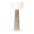 PALECEK, AVIANA ROPE FLOOR LAMP, FLOOR LAMP