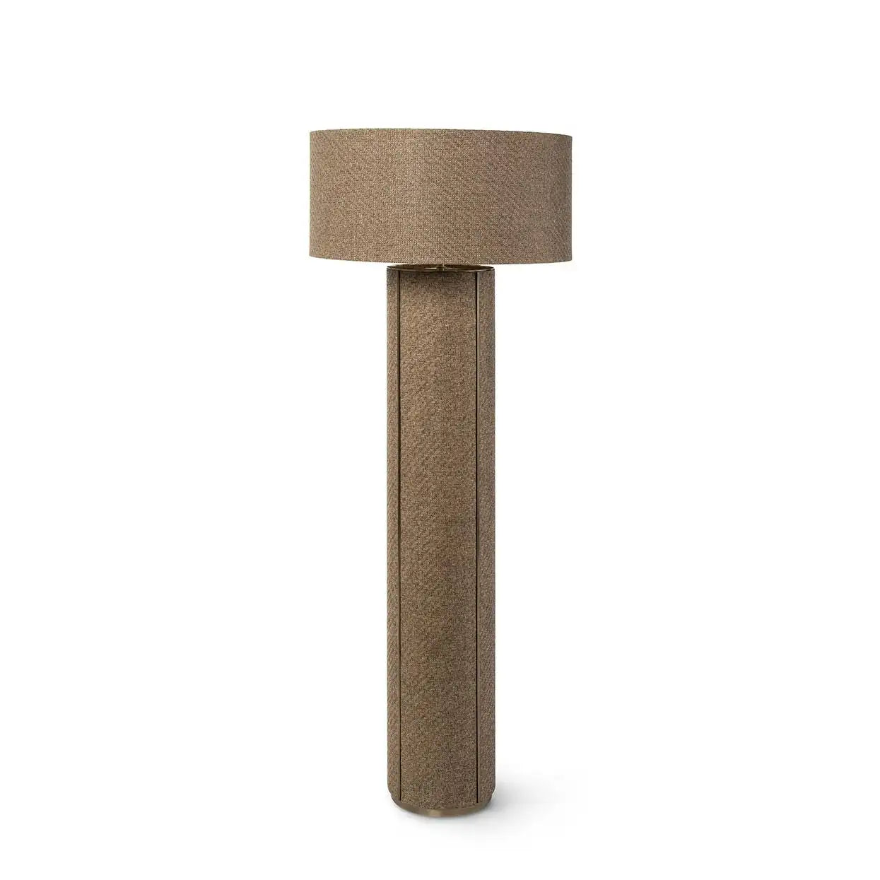 PALECEK, BAILEY FLOOR LAMP, FLOOR LAMP