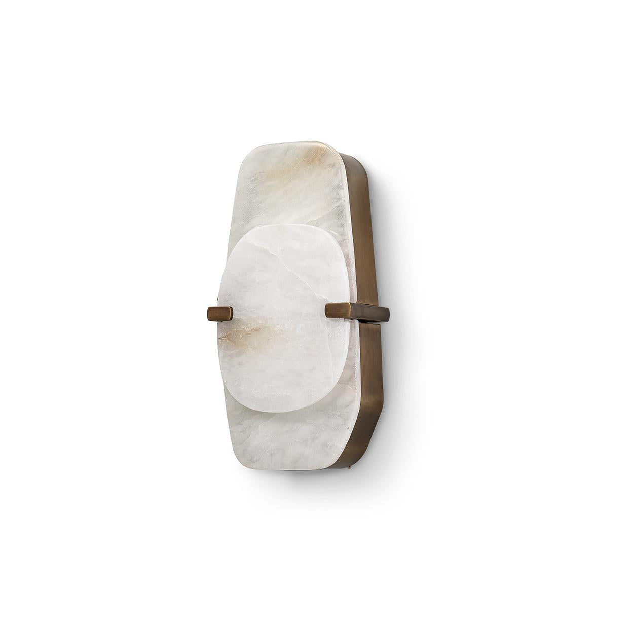 PALECEK, CHARLIZE SCONCE, WALL SCONCES