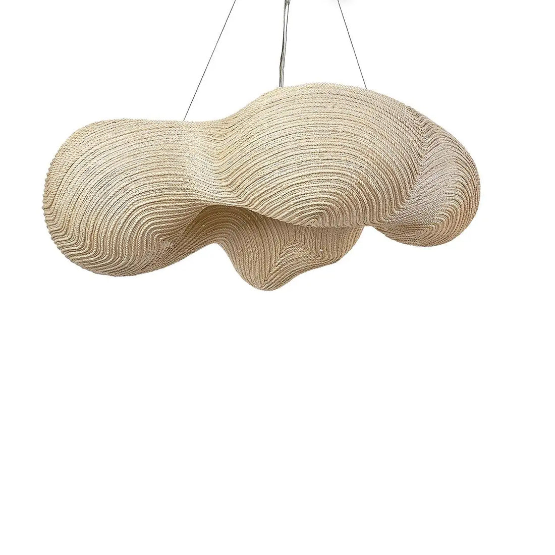 PALECEK, IBIZA CHANDELIER, CHANDELIER LIGHT