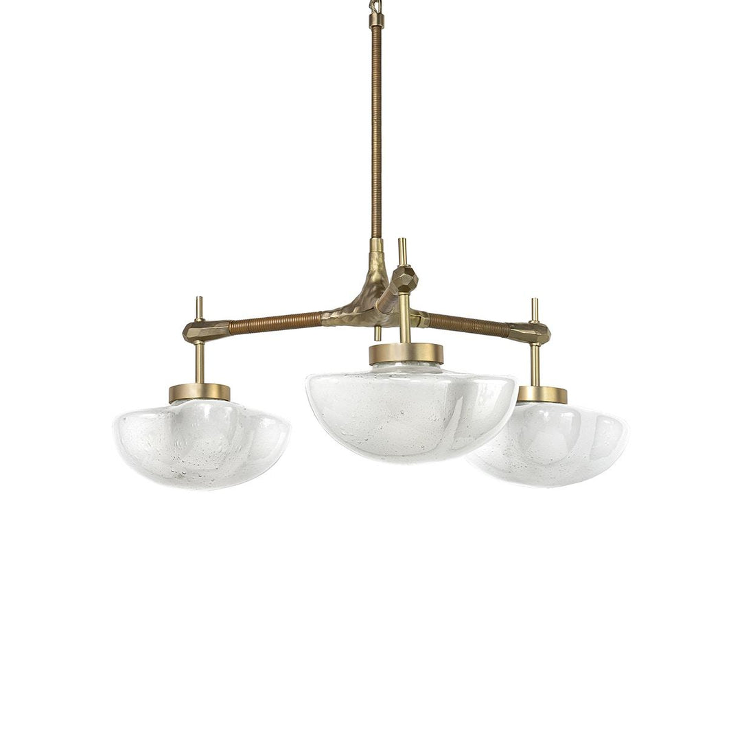 PALECEK, CICERO CHANDELIER, CHANDELIER LIGHT