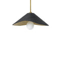 PALECEK, MCKINLEY PENDANT, CHANDELIER LIGHT
