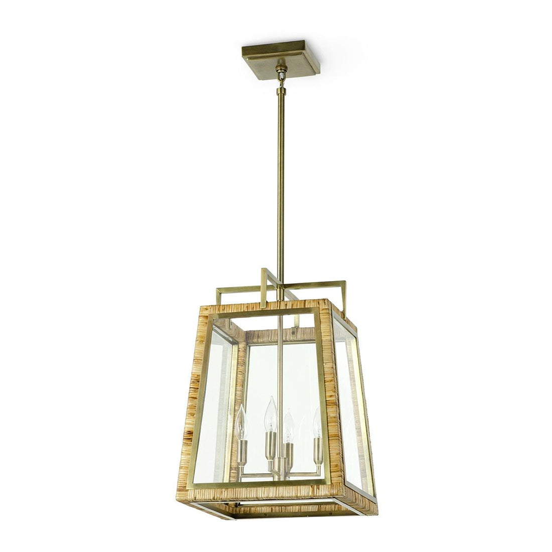 PALECEK, WATSON CHANDELIER, CHANDELIER LIGHT