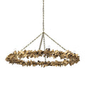 PALECEK, SIENA CHANDELIER, CHANDELIER LIGHT