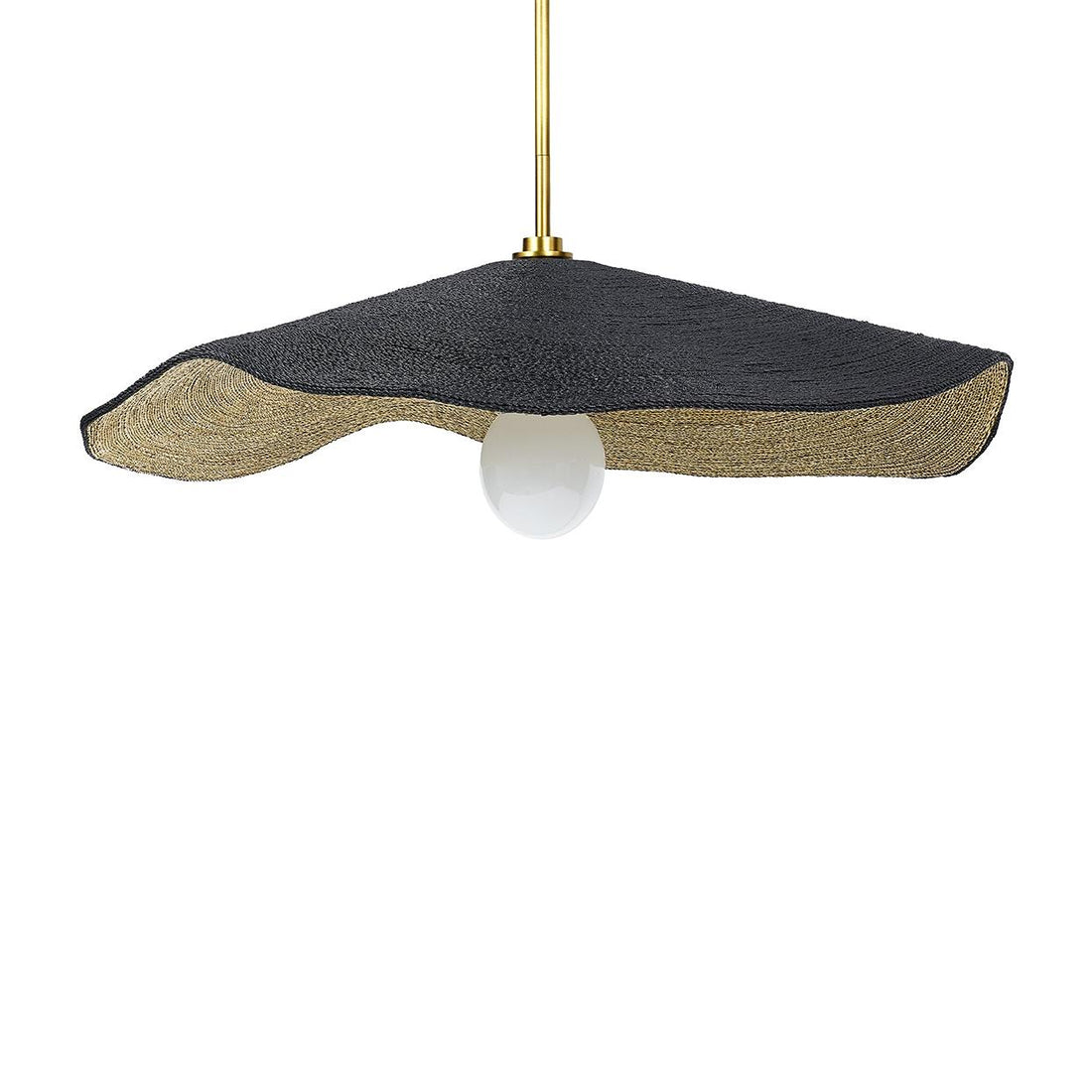PALECEK, MCKINLEY PENDANT, CHANDELIER LIGHT