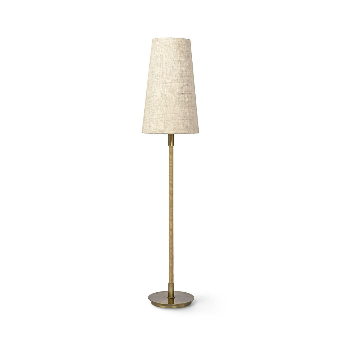 PALECEK, IRVING FLOOR LAMP, FLOOR LAMP