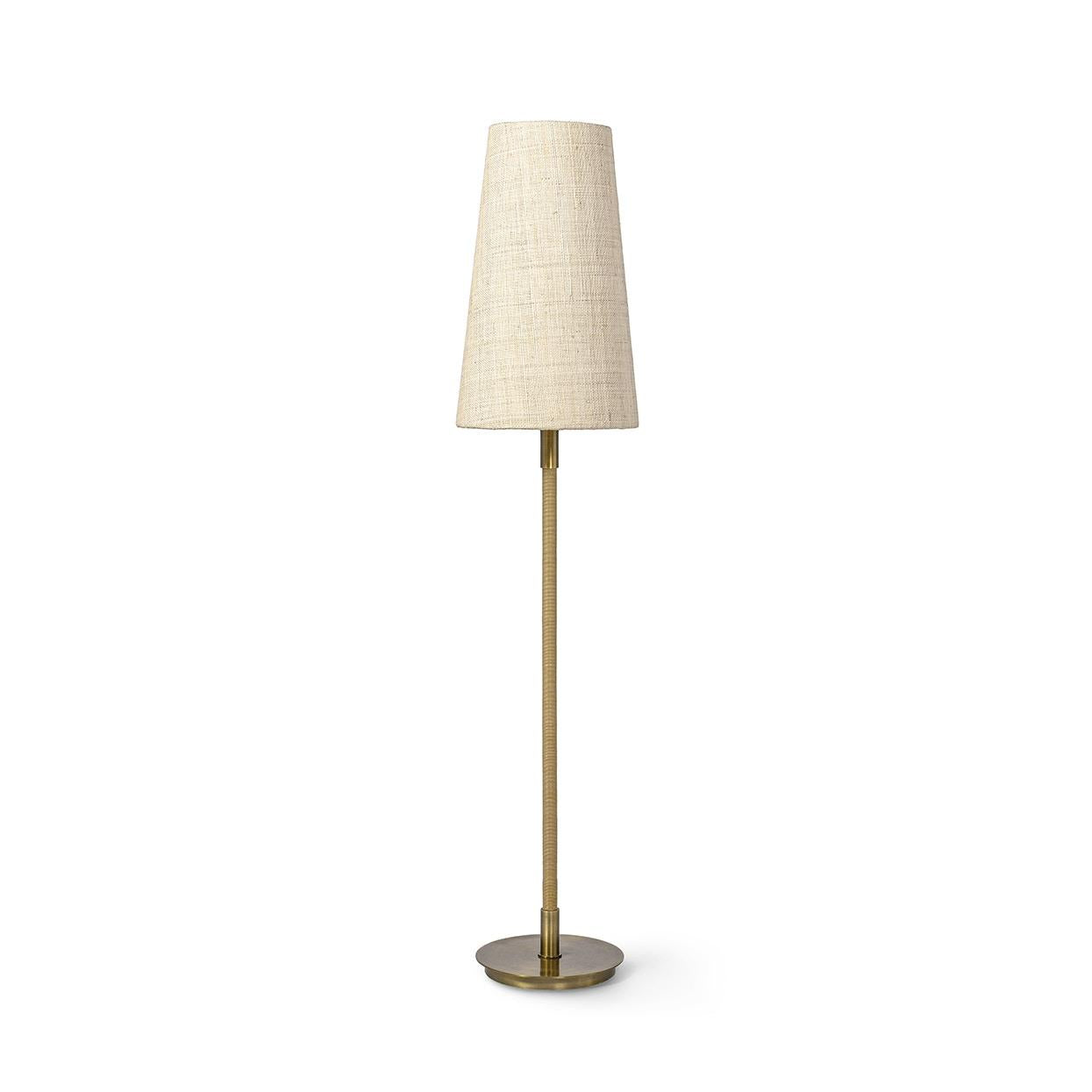 PALECEK, IRVING FLOOR LAMP, FLOOR LAMP