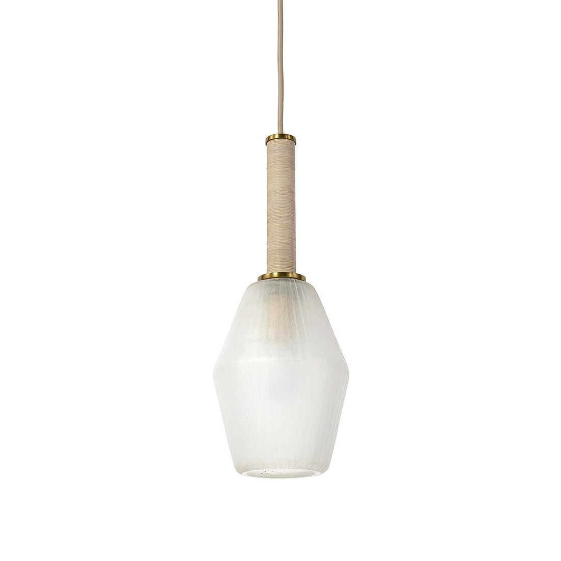 PALECEK, PAXTON PENDANT, CHANDELIER LIGHT