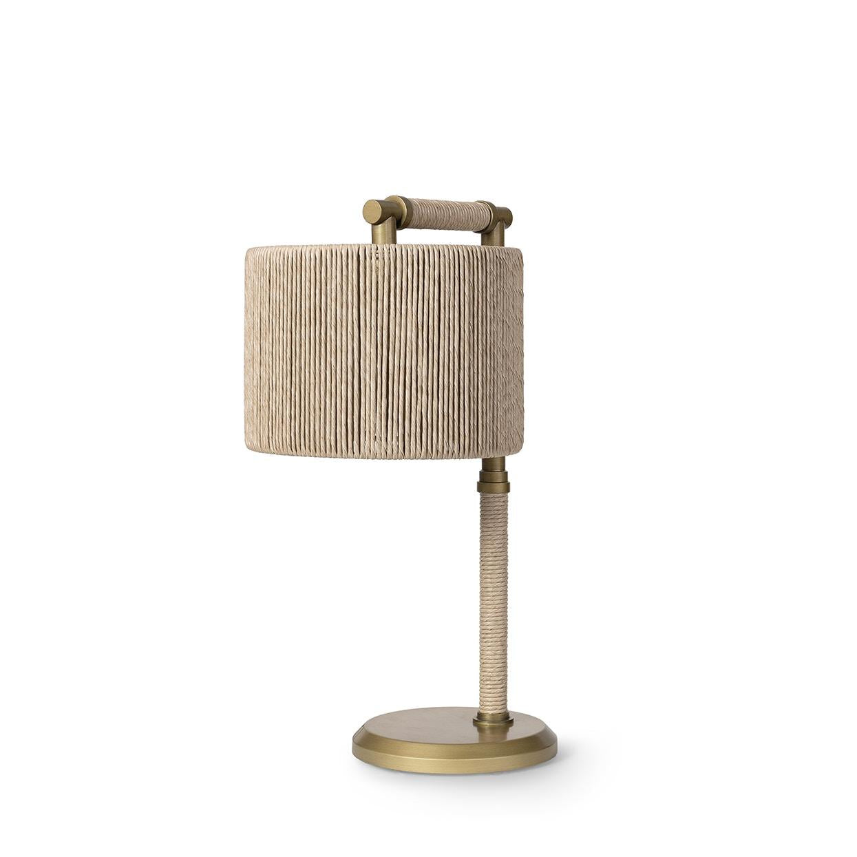 PALECEK, CAROLINA OUTDOOR TABLE LAMP, FLOOR LAMP