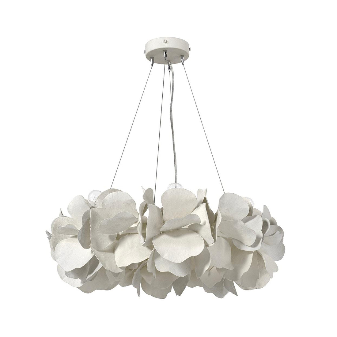 PALECEK, VIRGINIA CHANDELIER, CHANDELIER LIGHT