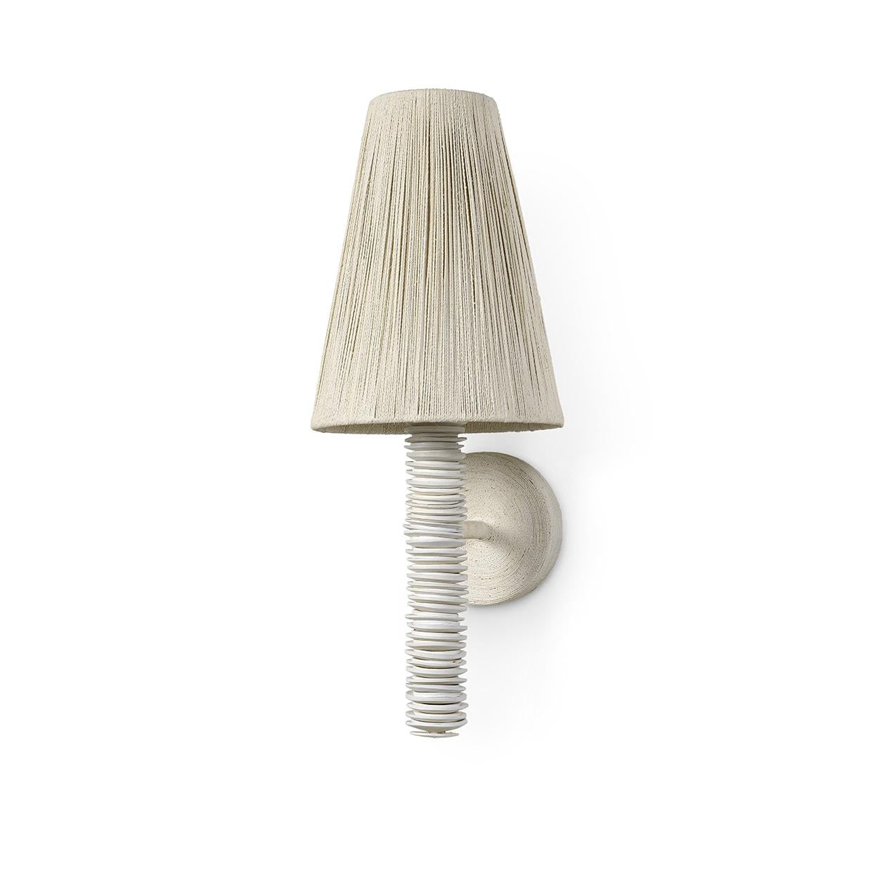 PALECEK, LASSITER SCONCE, WALL SCONCES