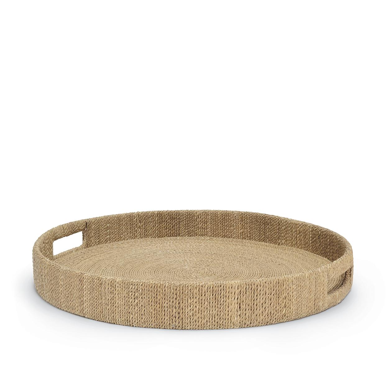 PALECEK MONARCH TRAY - Decorative Accents