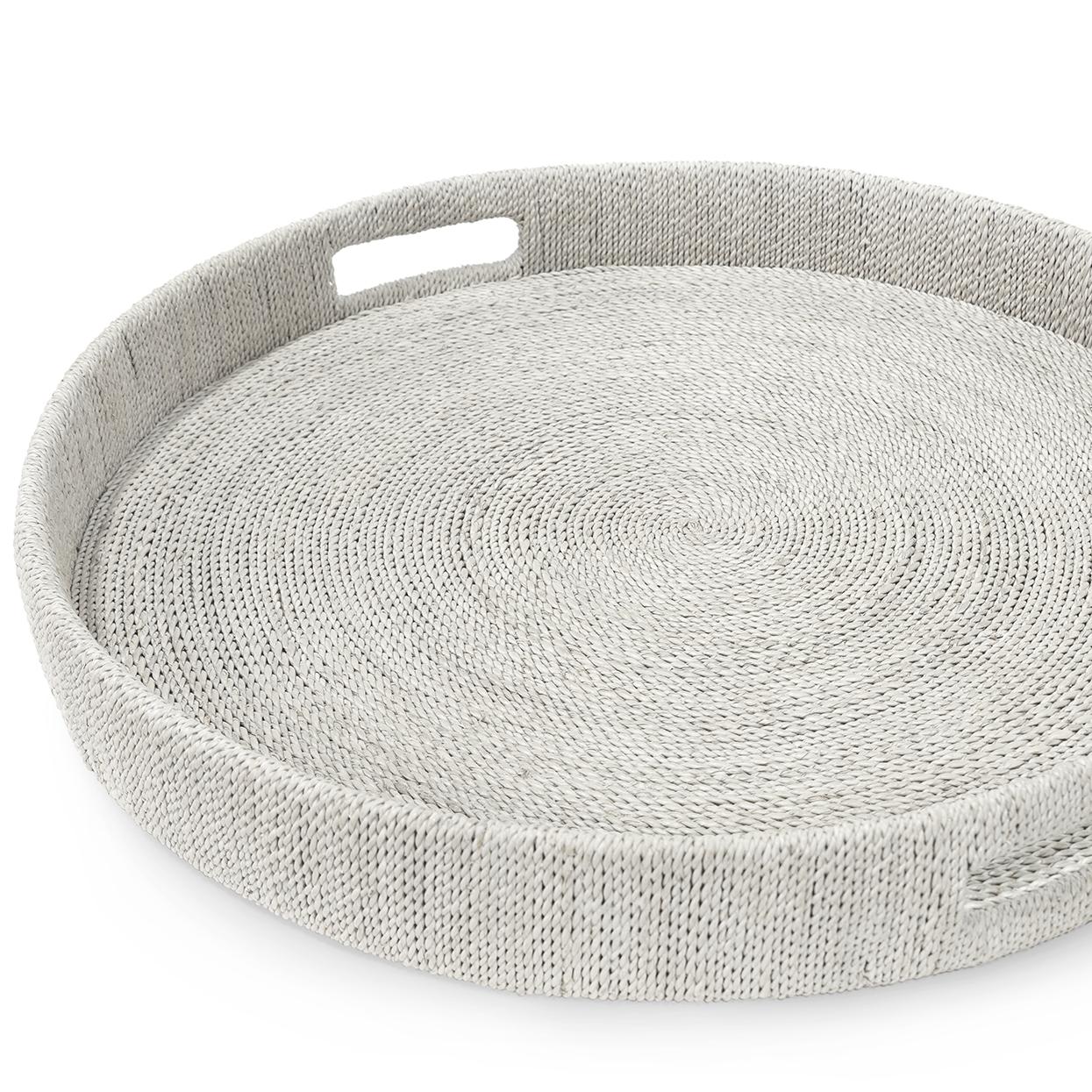 PALECEK MONARCH TRAY - Decorative Accents