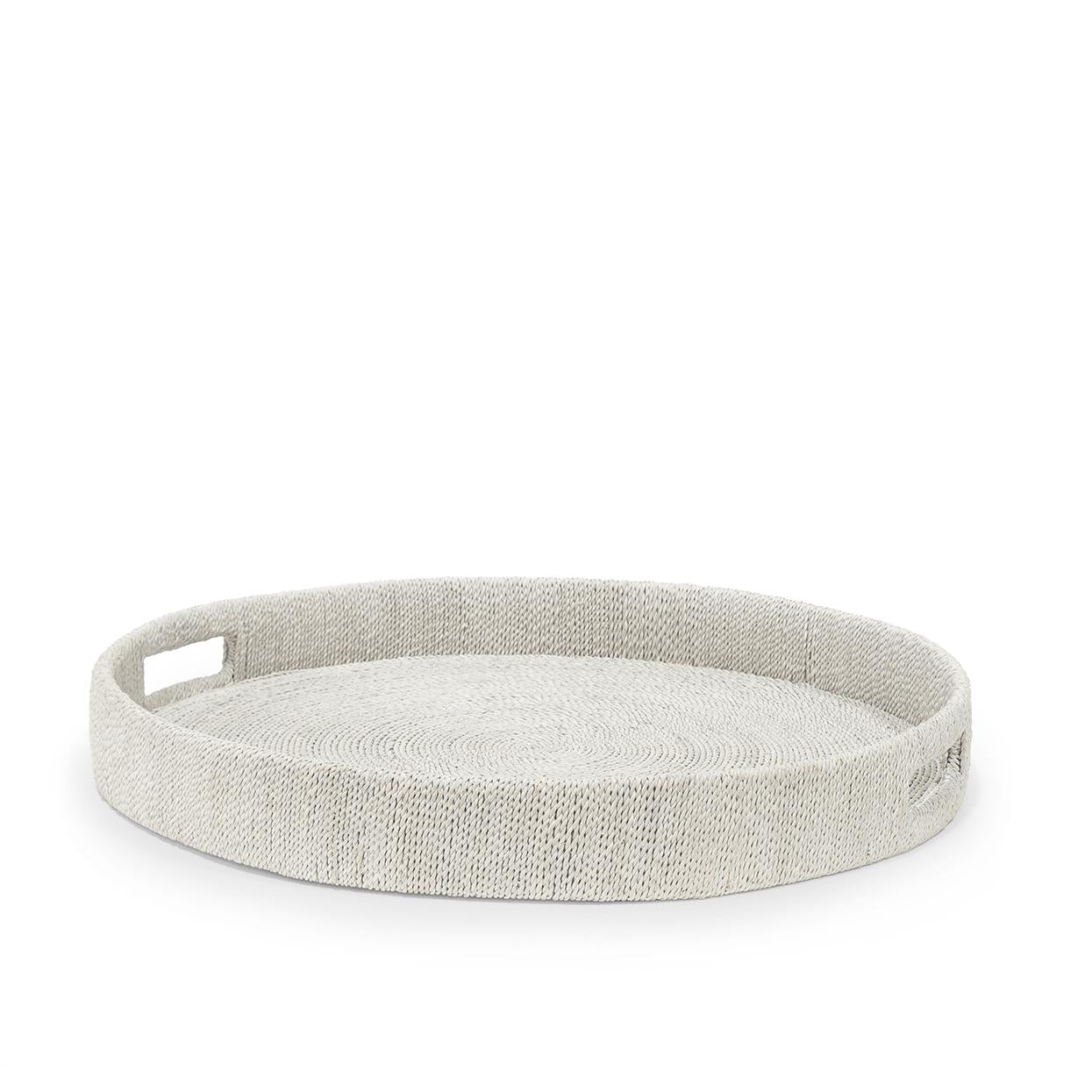 PALECEK MONARCH TRAY - Decorative Accents