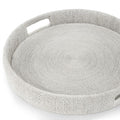 PALECEK MONARCH TRAY - Decorative Accents
