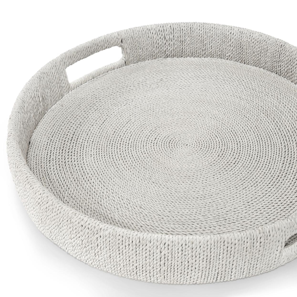 PALECEK MONARCH TRAY - Decorative Accents