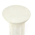 PALECEK SUTTON OUTDOOR SIDE TABLE - Side