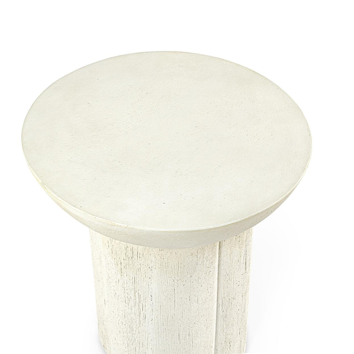 PALECEK, SUTTON OUTDOOR SIDE TABLE, SIDE TABLES