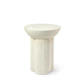PALECEK SUTTON OUTDOOR SIDE TABLE - Side