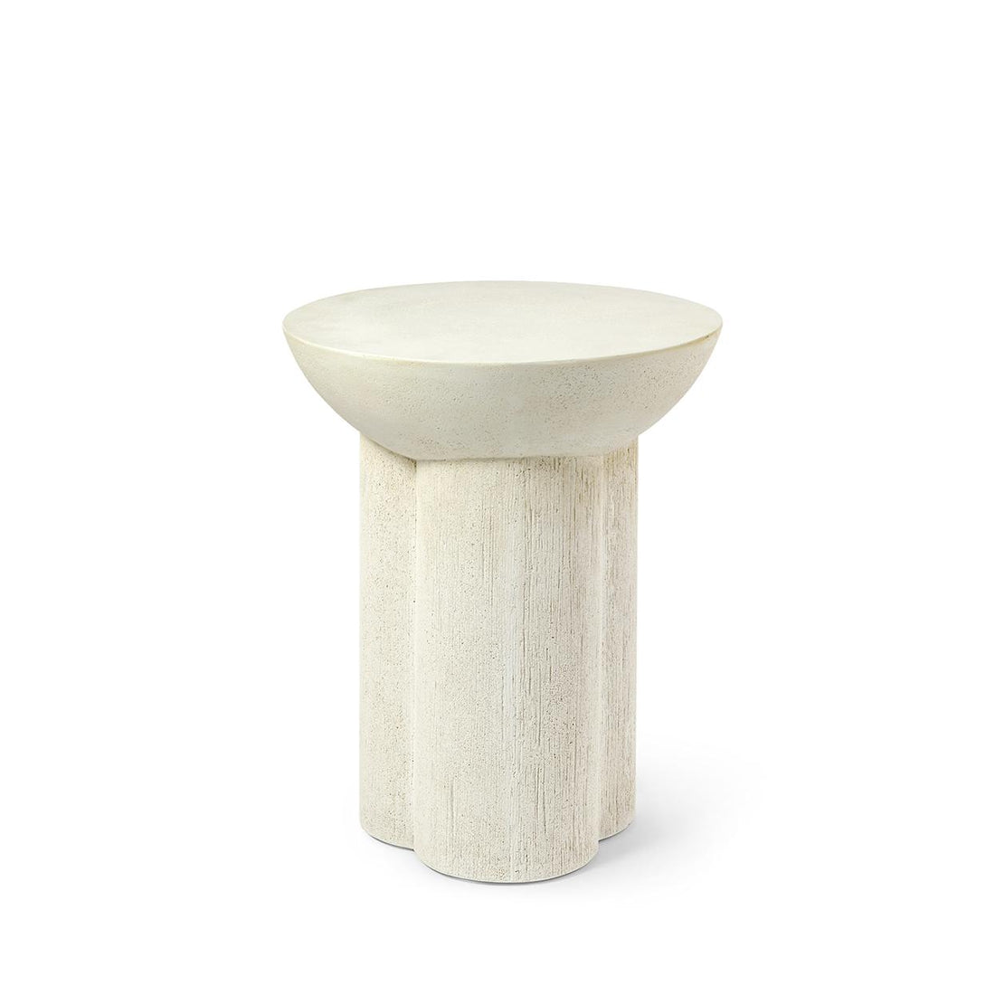 PALECEK SUTTON OUTDOOR SIDE TABLE - Side