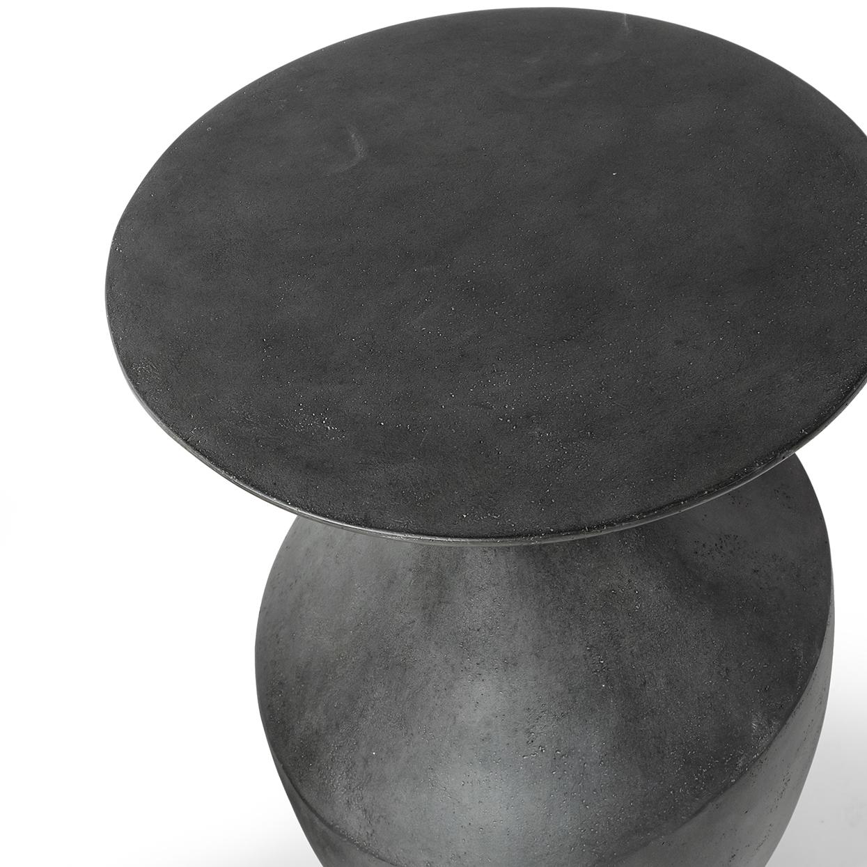 PALECEK CHELSEA OD SIDE TABLE - Side