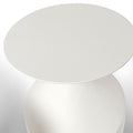 PALECEK, CHELSEA OD SIDE TABLE, SIDE TABLES