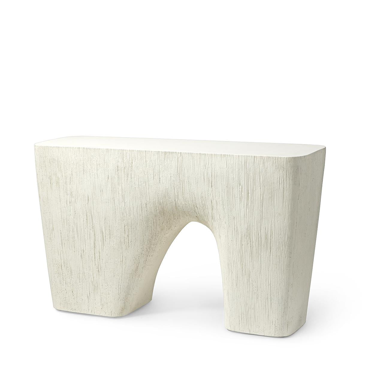 PALECEK ROWAN OUTDOOR CONSOLE TABLE - Consoles