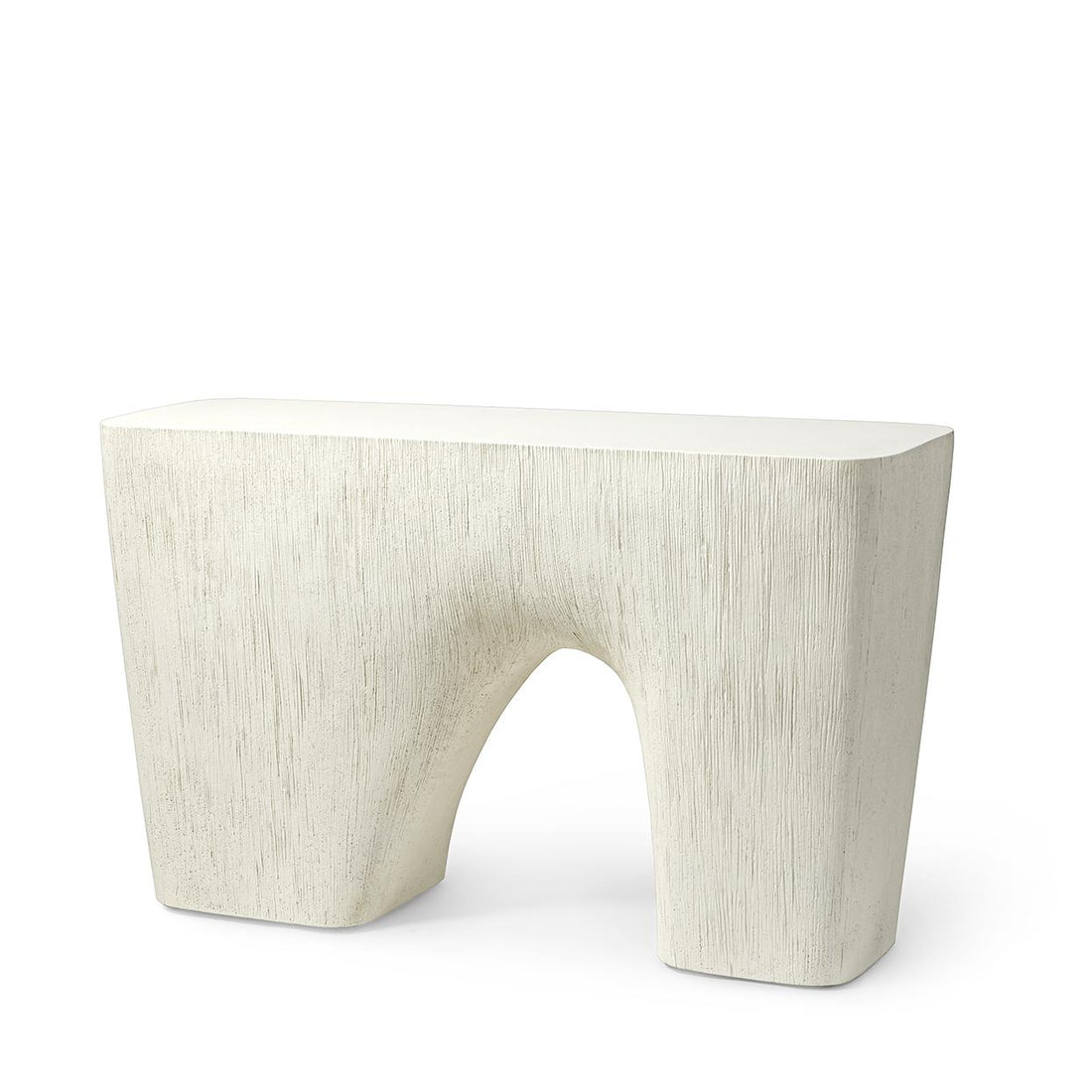 PALECEK ROWAN OUTDOOR CONSOLE TABLE - Consoles