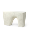 PALECEK ROWAN OUTDOOR CONSOLE TABLE - Consoles