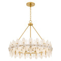 QUOIZEL, ABIGAIL PENDANT, PENDANT LIGHT
