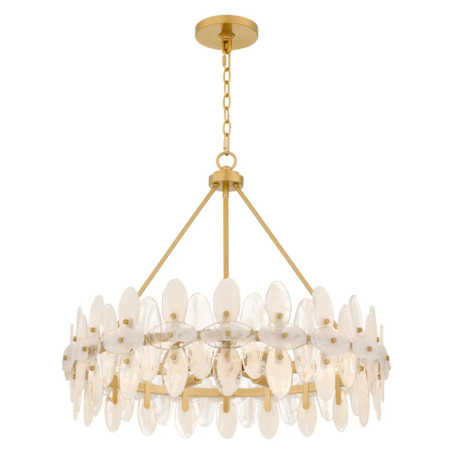QUOIZEL, ABIGAIL PENDANT, PENDANT LIGHT