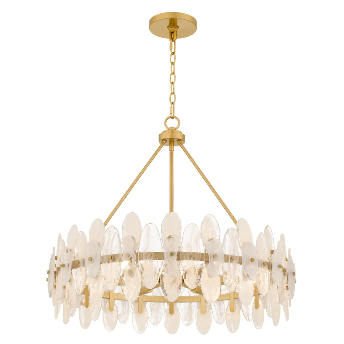 QUOIZEL, ABIGAIL PENDANT, PENDANT LIGHT