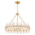 QUOIZEL, ABIGAIL PENDANT, PENDANT LIGHT
