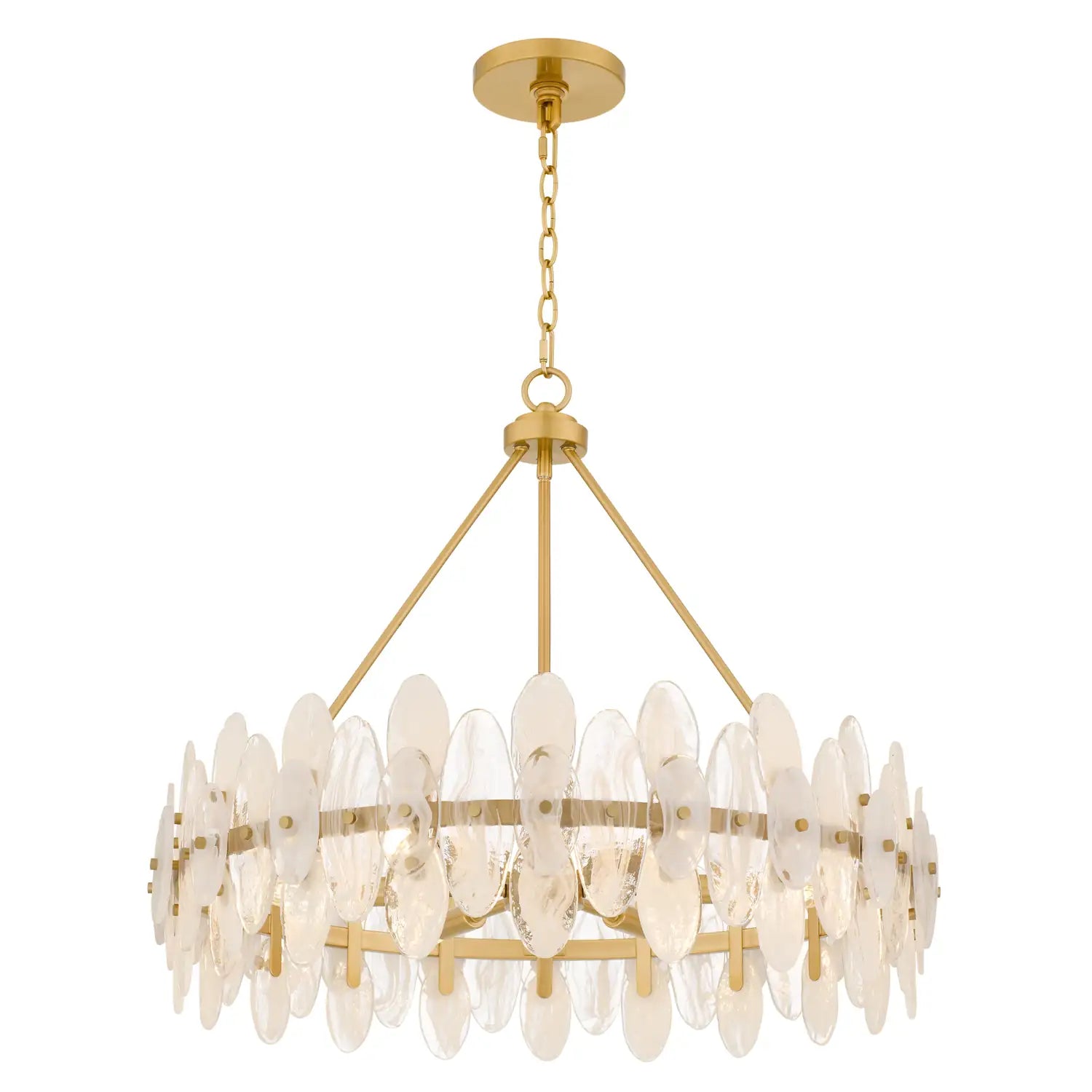 QUOIZEL, ABIGAIL PENDANT, PENDANT LIGHT